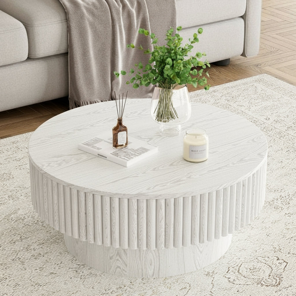Cento coffee table
