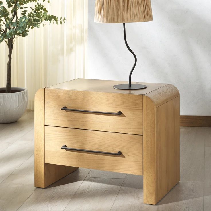 Barka sidetable