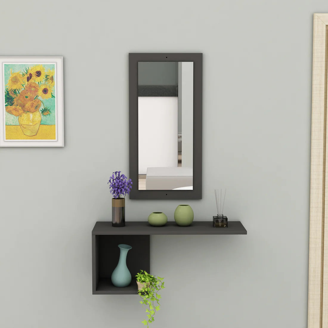 Jassin Console table