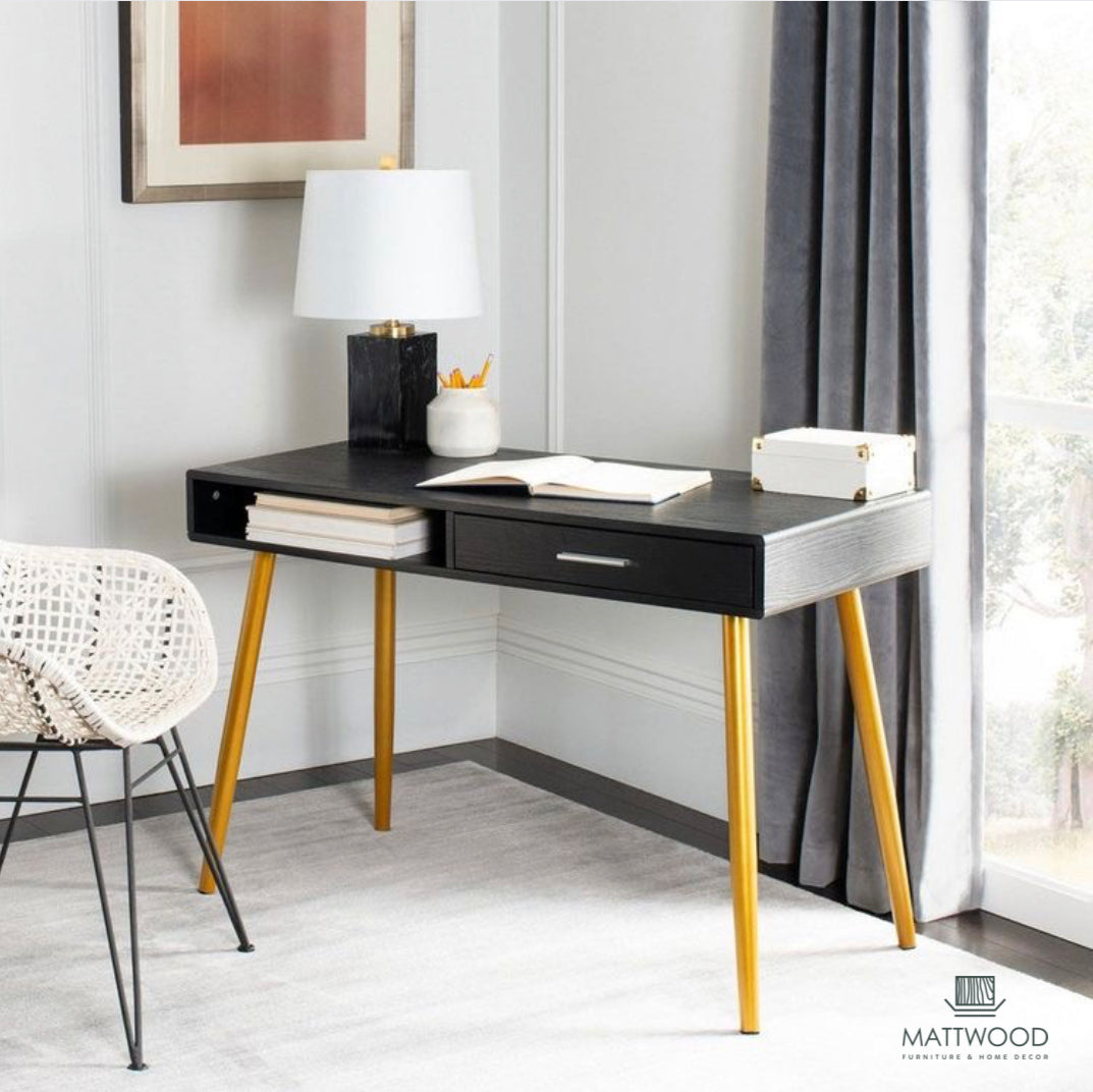 Flora study table