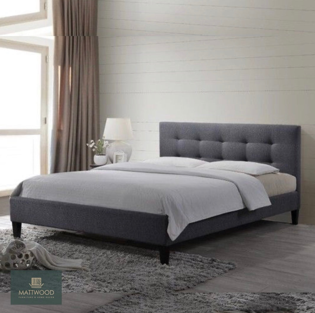 Fulton Bed