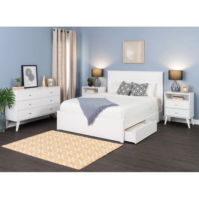 Avon sidetable