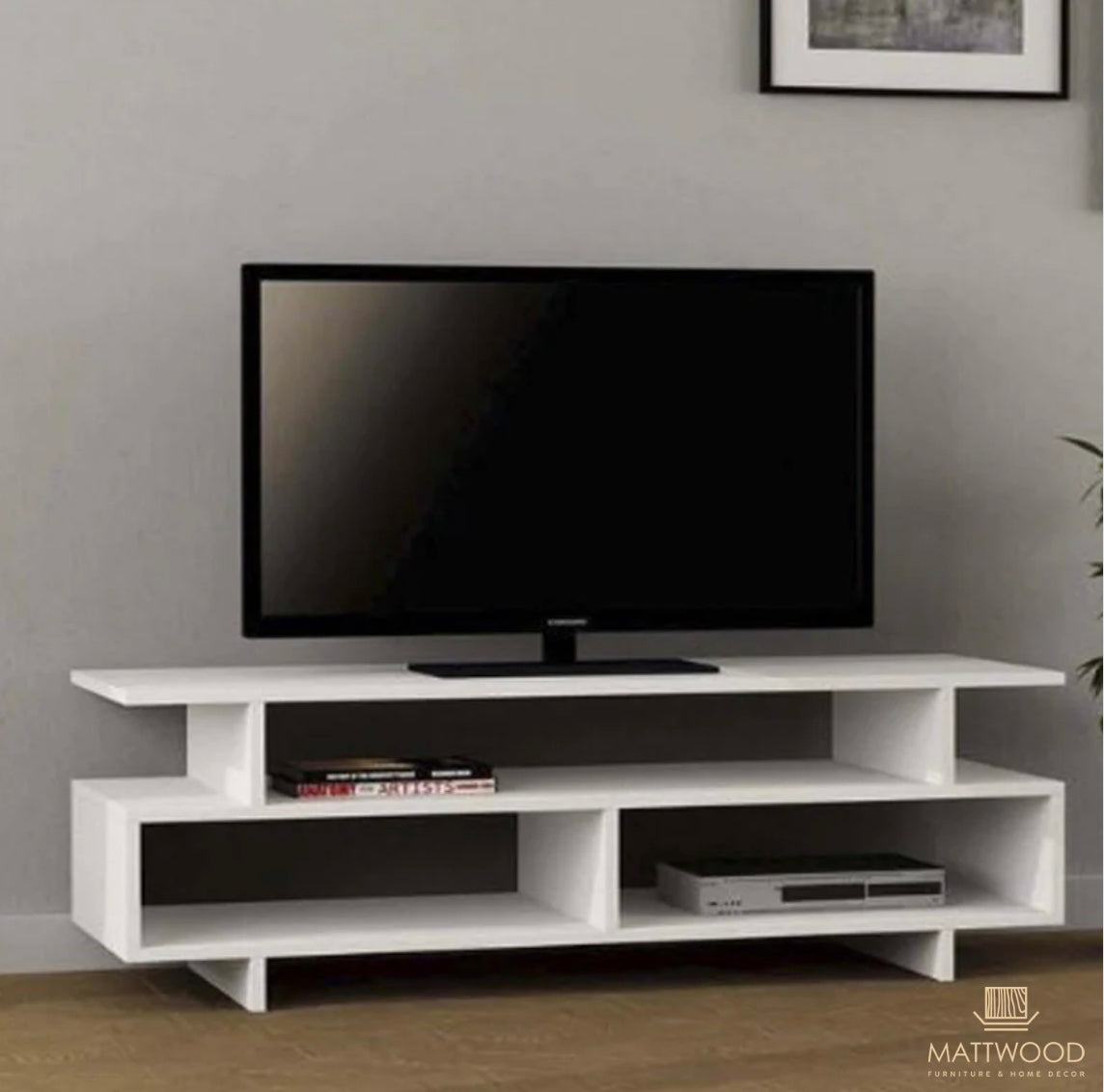 Kendal Tv rack