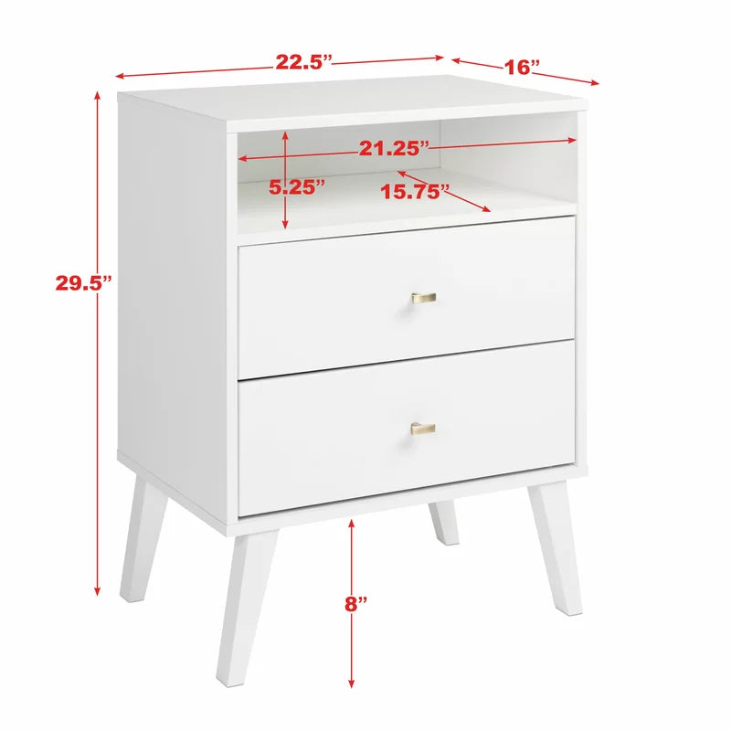 Avon sidetable