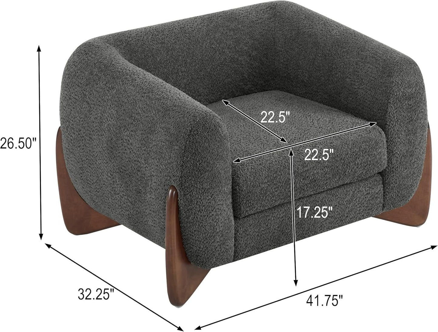 Huron sofa
