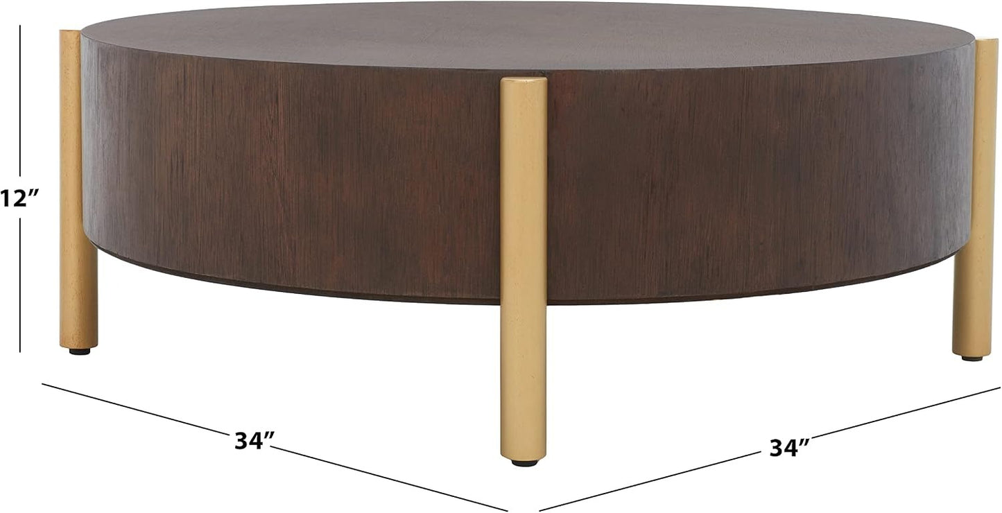Aura center table