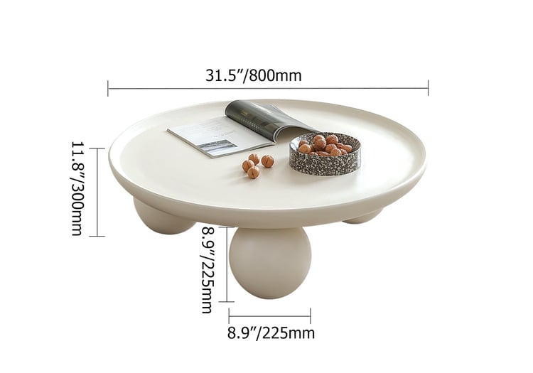 Swift balls table