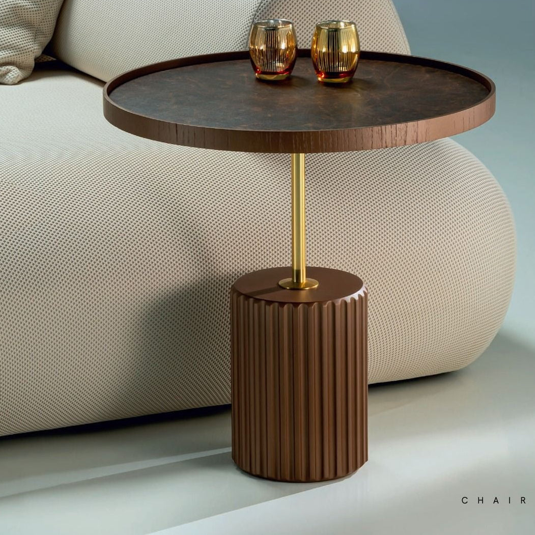 Aven nest table