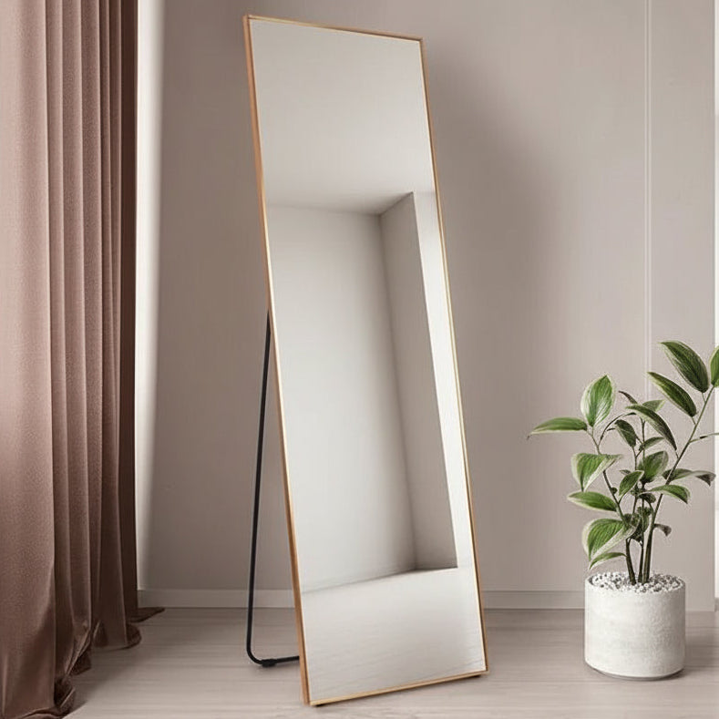 Rino standing mirror