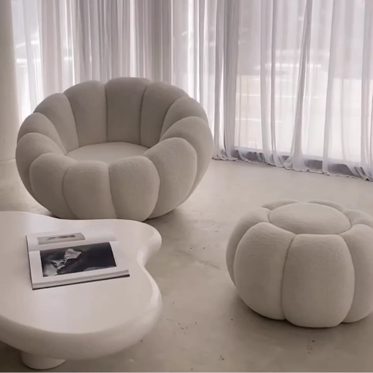 Zara sofa set