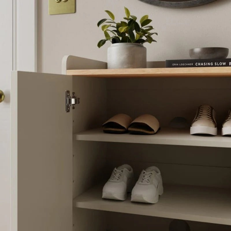 Recson shoe rack