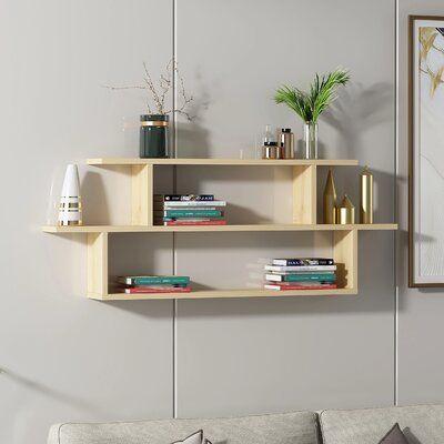 Frato wall shelf