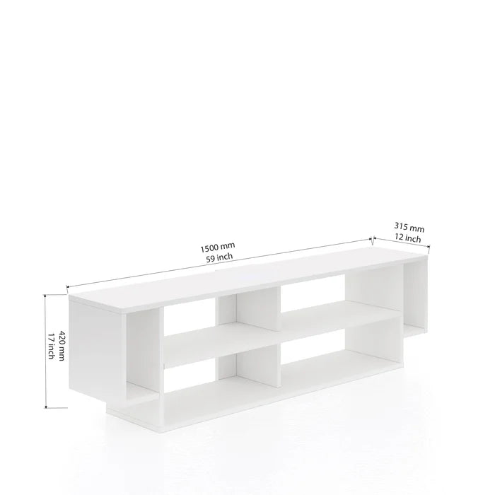 Martine Tv rack