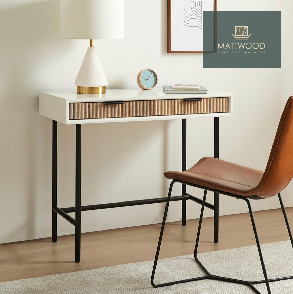 Roger study table