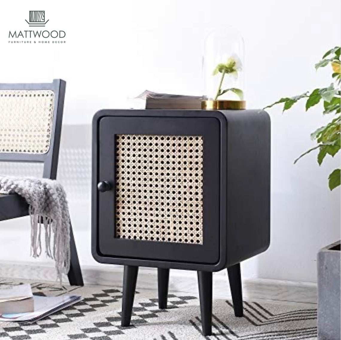 Laguna sidetable