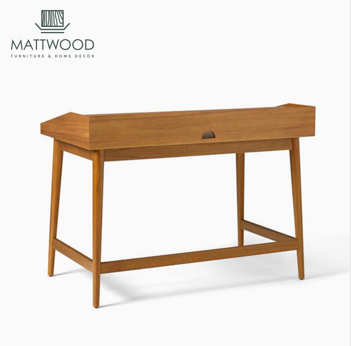 Alpine study table