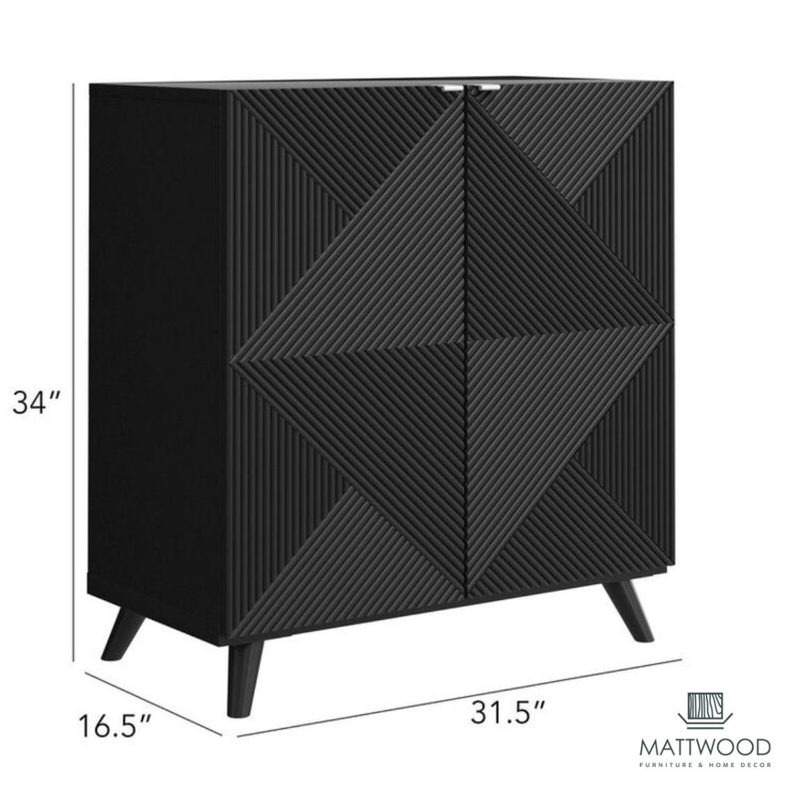 Alberta storage cabinet