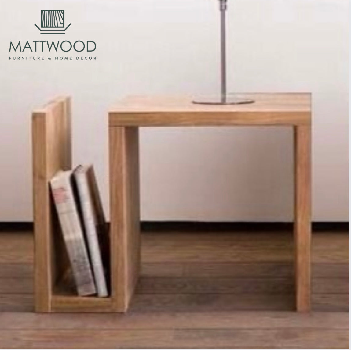 Cobia side table