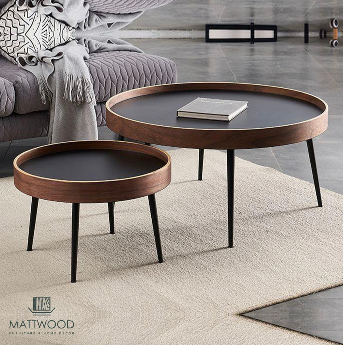 Bean center tables