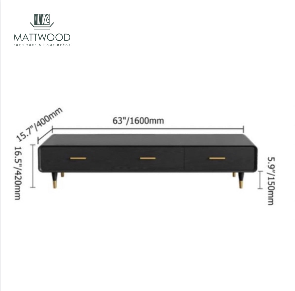 Porta Tv rack