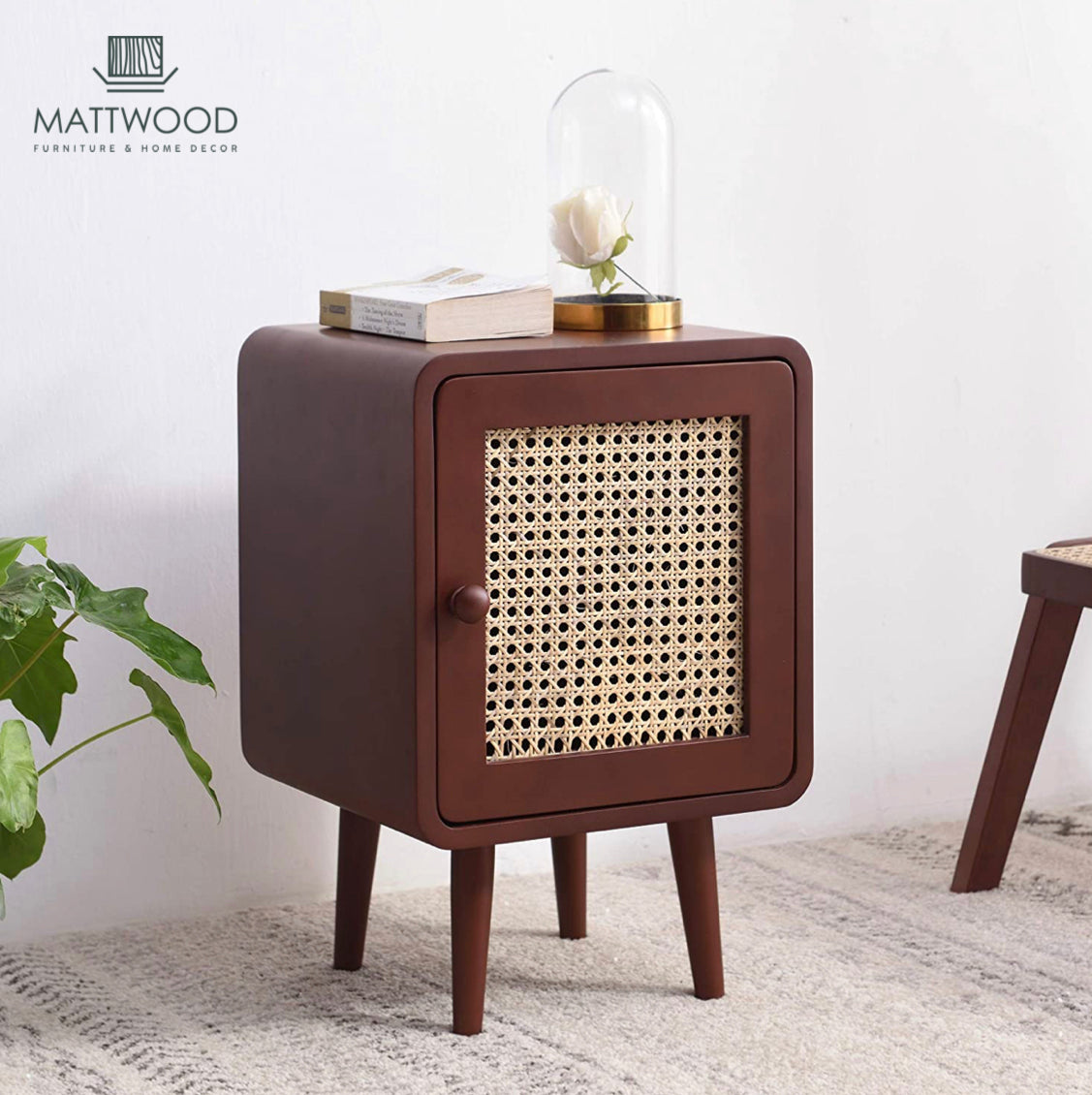 Laguna sidetable