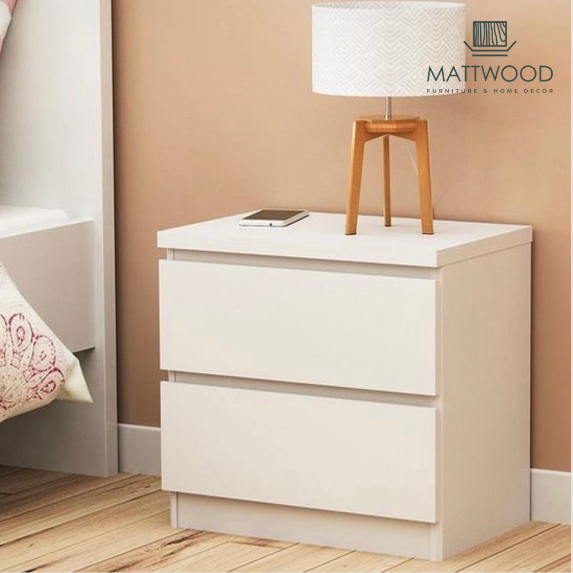Meadow side table