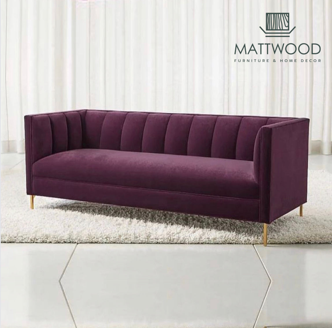 Aster sofa