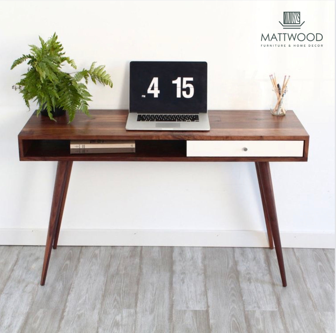 Mantu study table