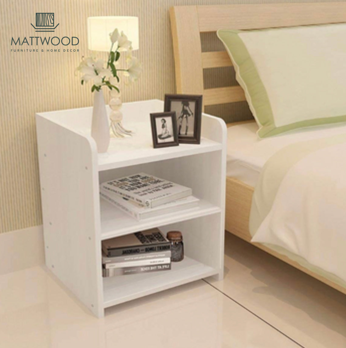 Como sidetable