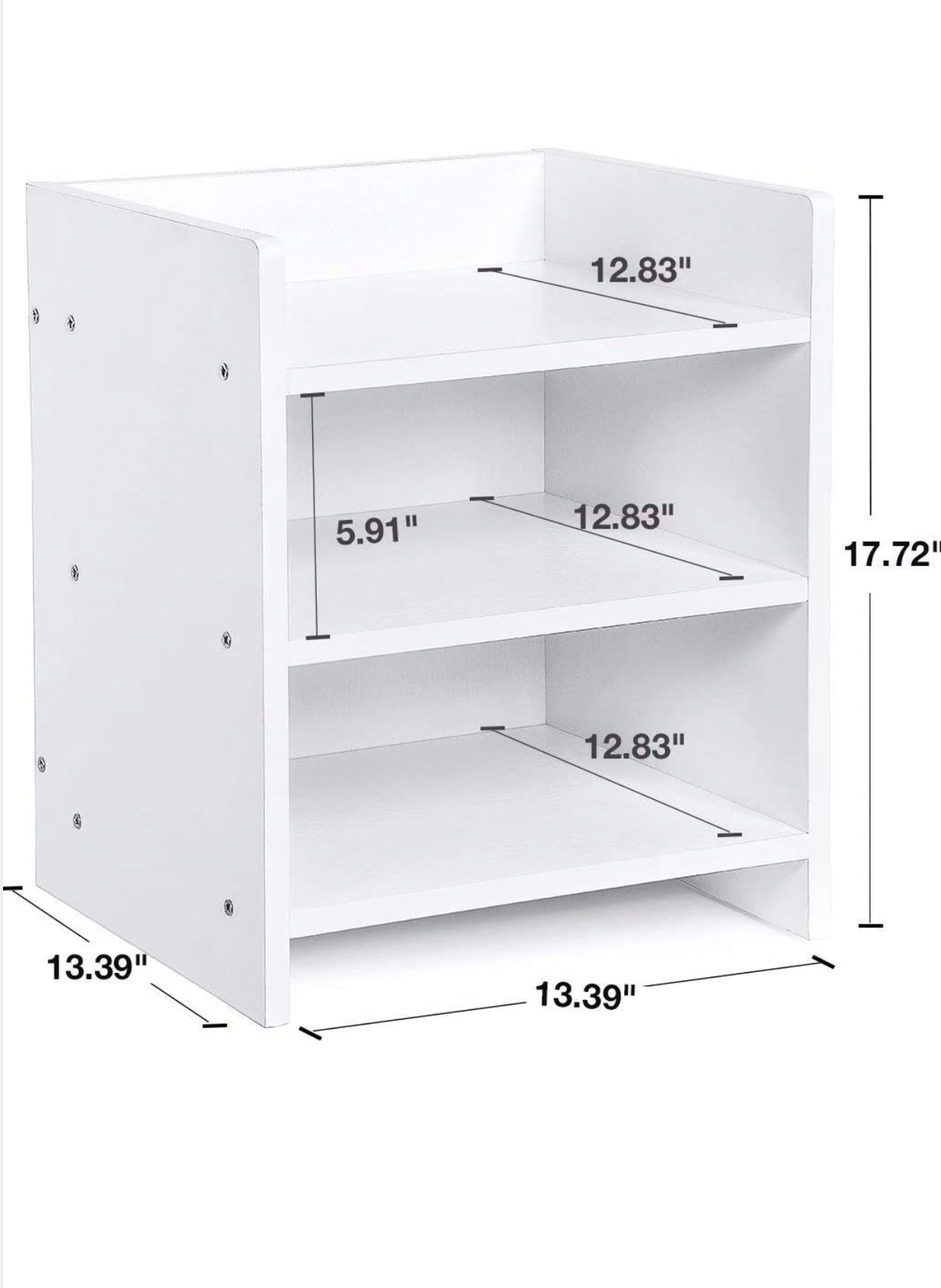 Como sidetable