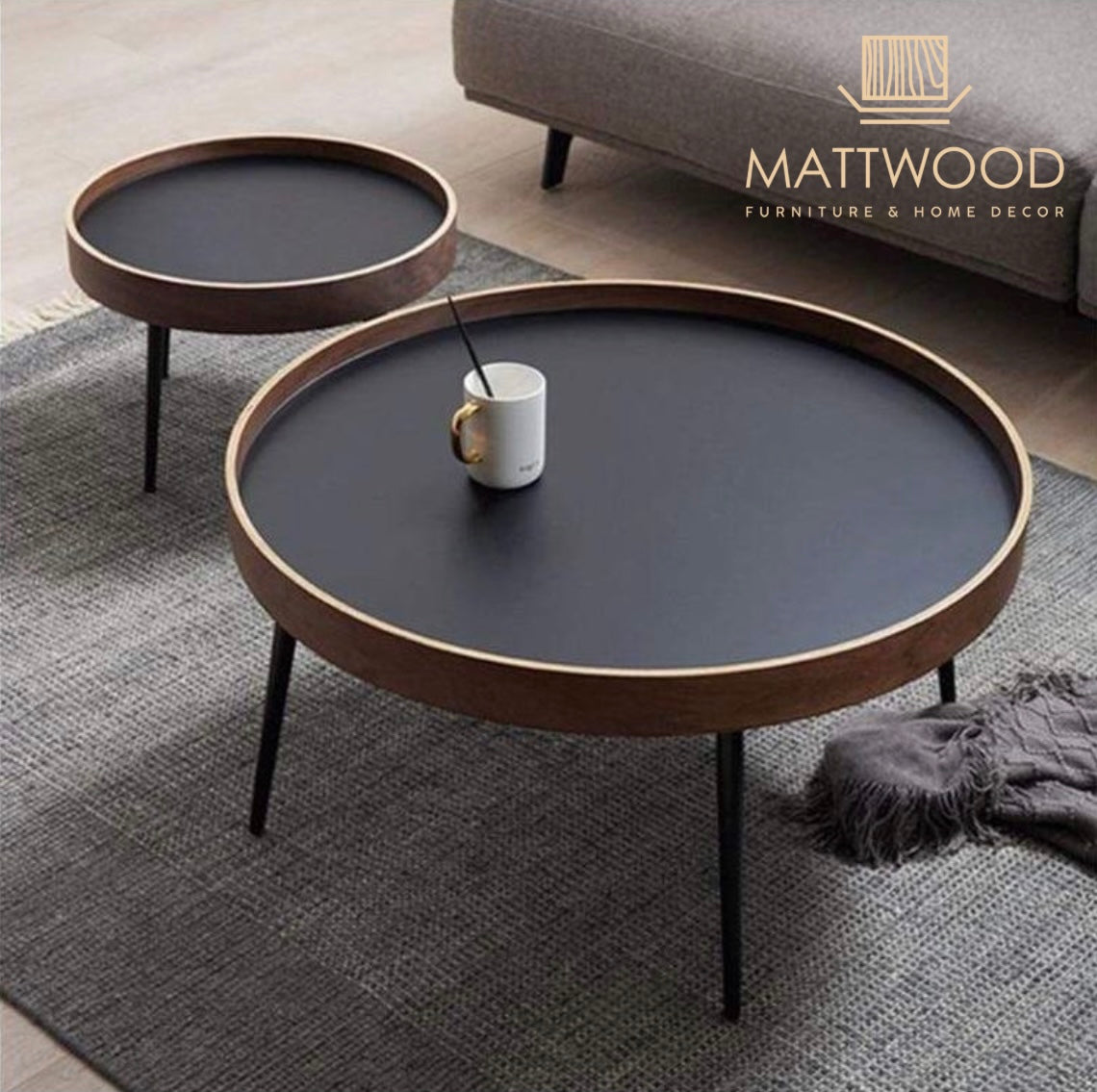 Bean center tables