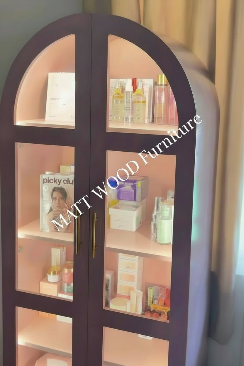 Bella storage cabinet