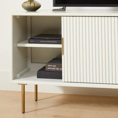 pixel tv rack
