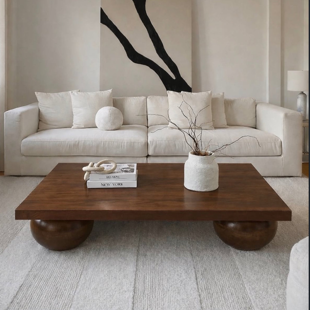 Focco center table