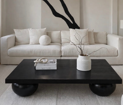 Focco center table