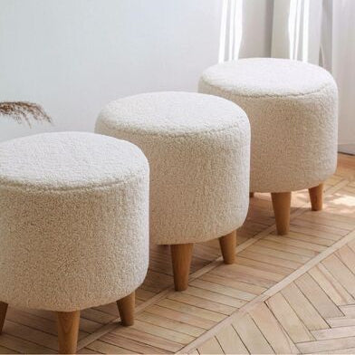 cloud stool
