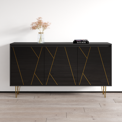 Lauki sideboard console