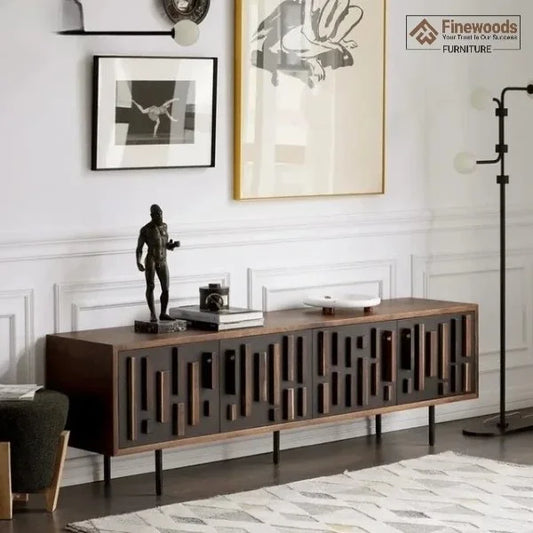 Dream tv rack
