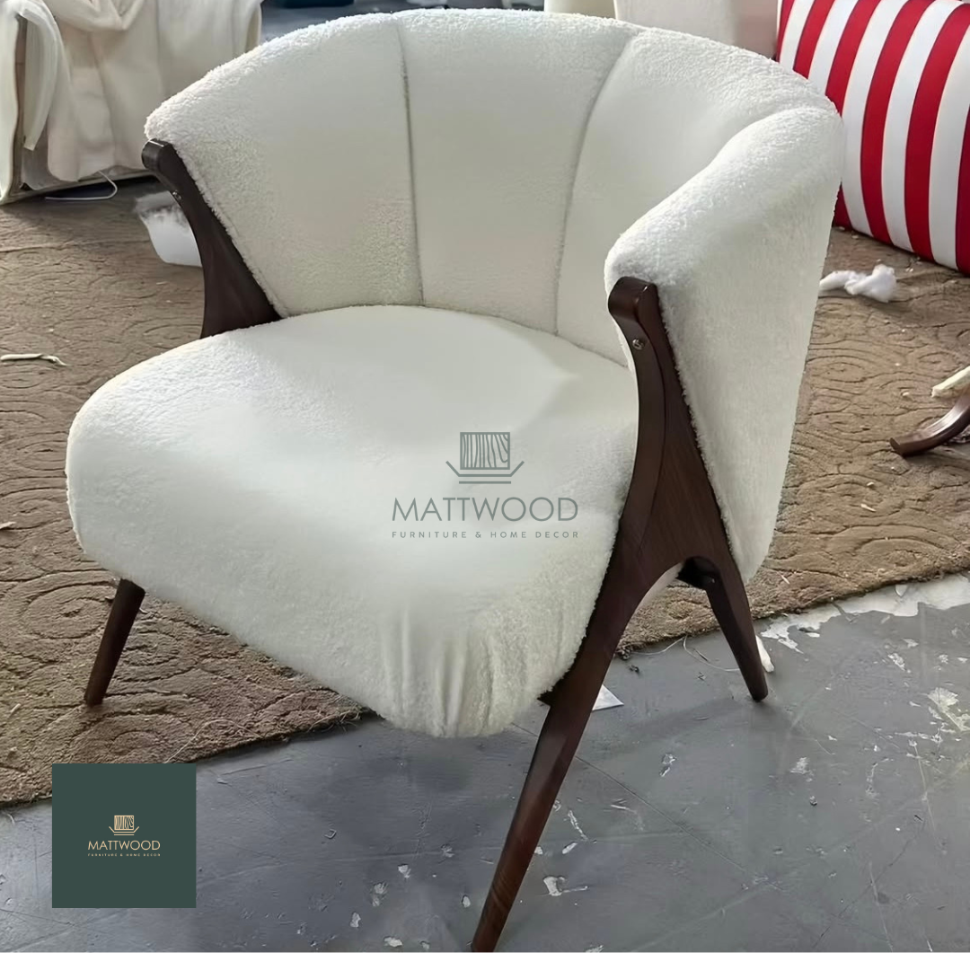 Willow sofa chair