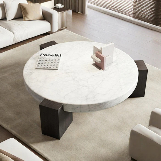 Serin centre table