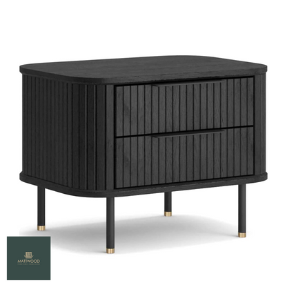 Modulo side table