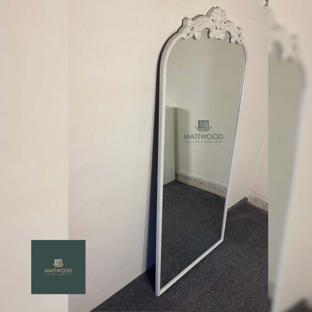 Marco crown mirror