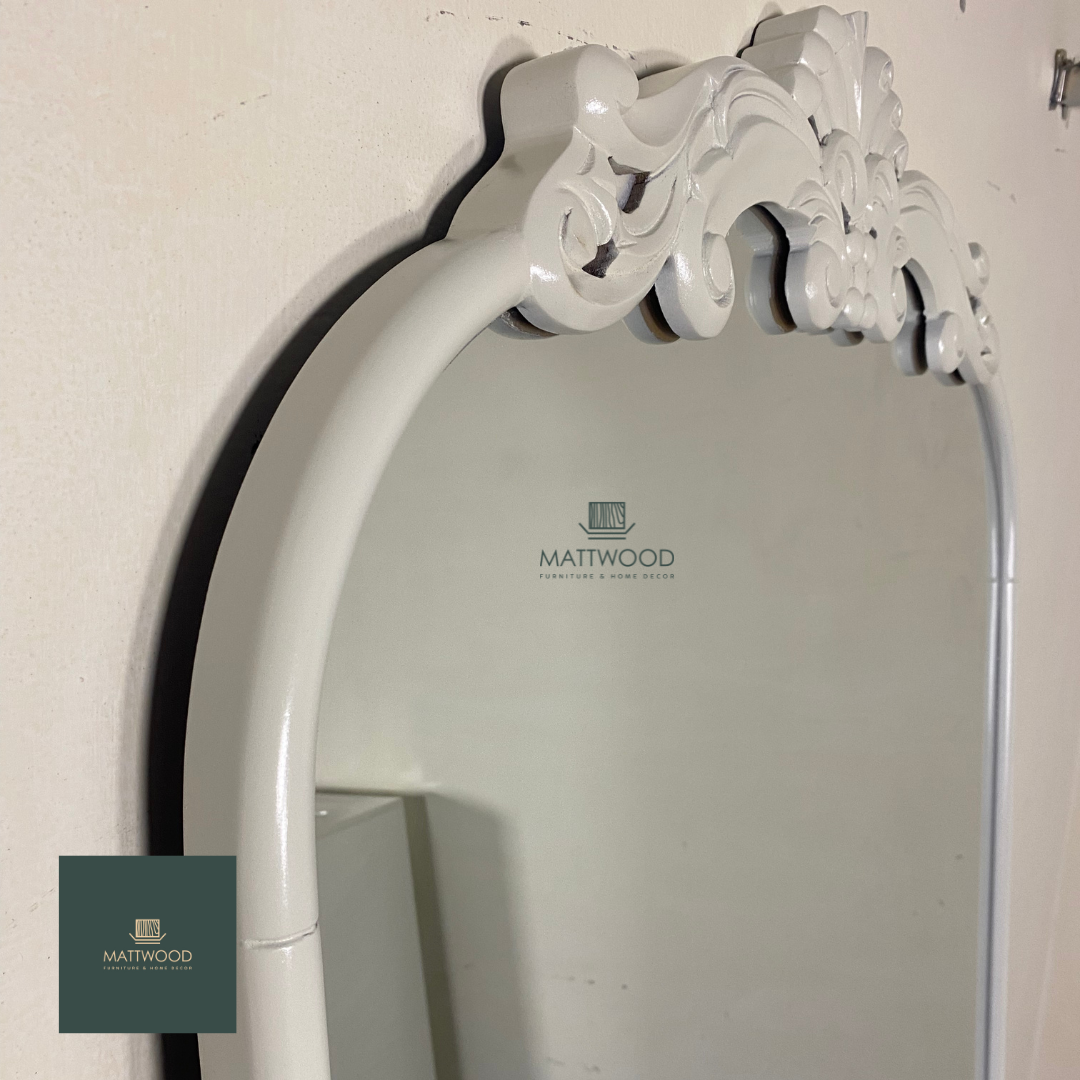 Marco crown mirror