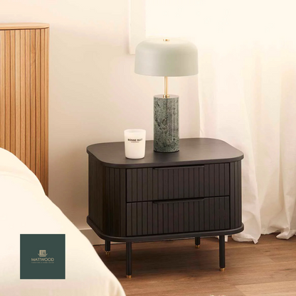 Modulo side table