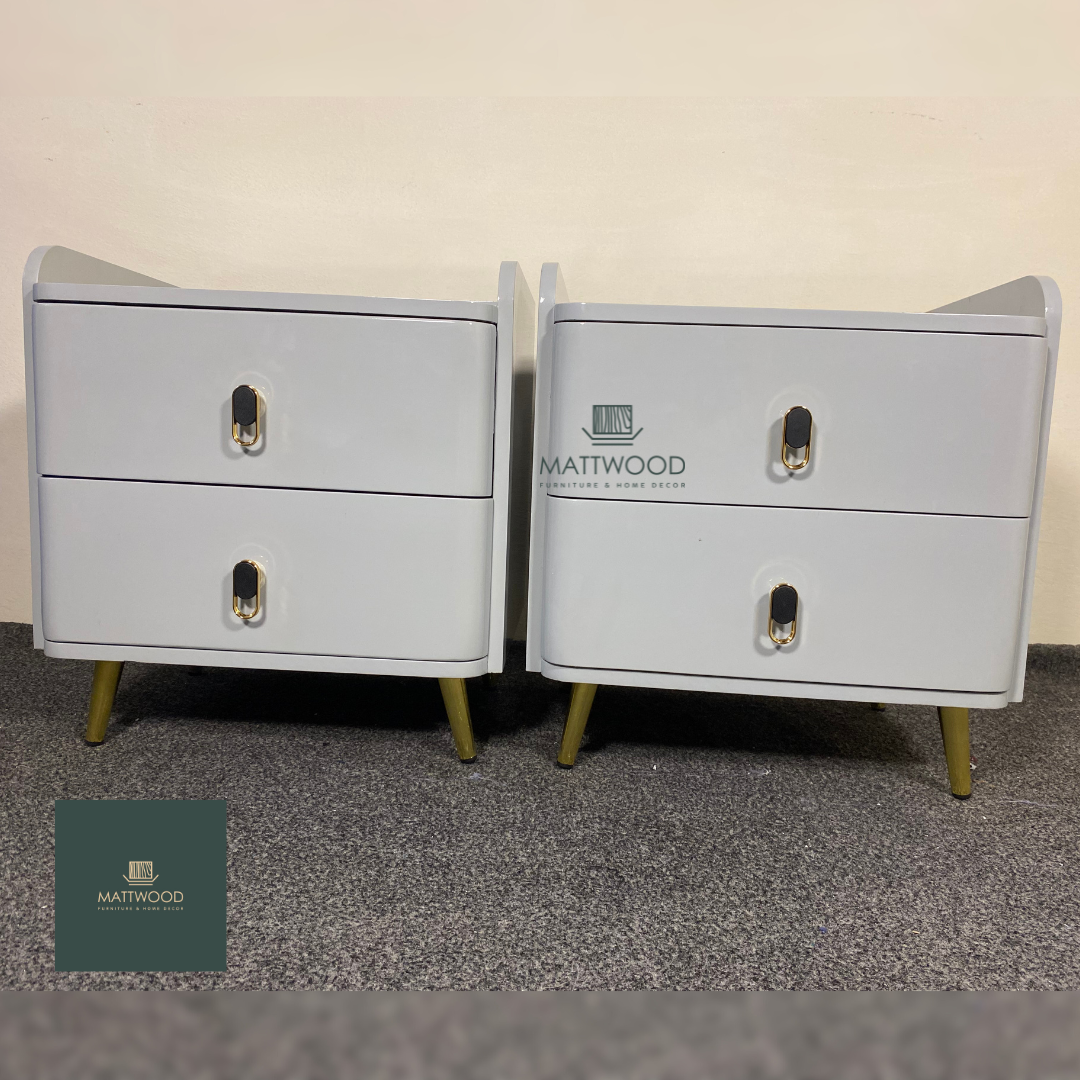 Luna side table