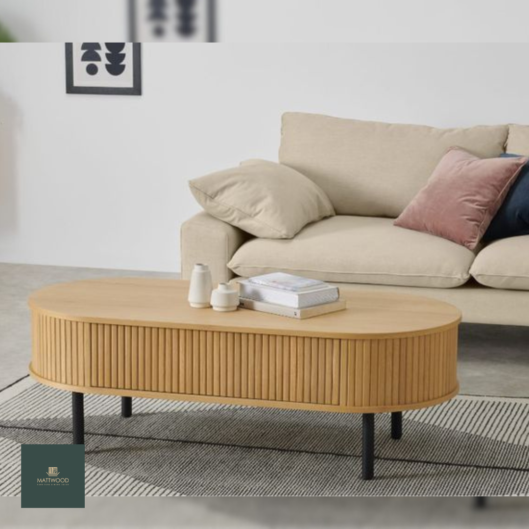 Modora center table