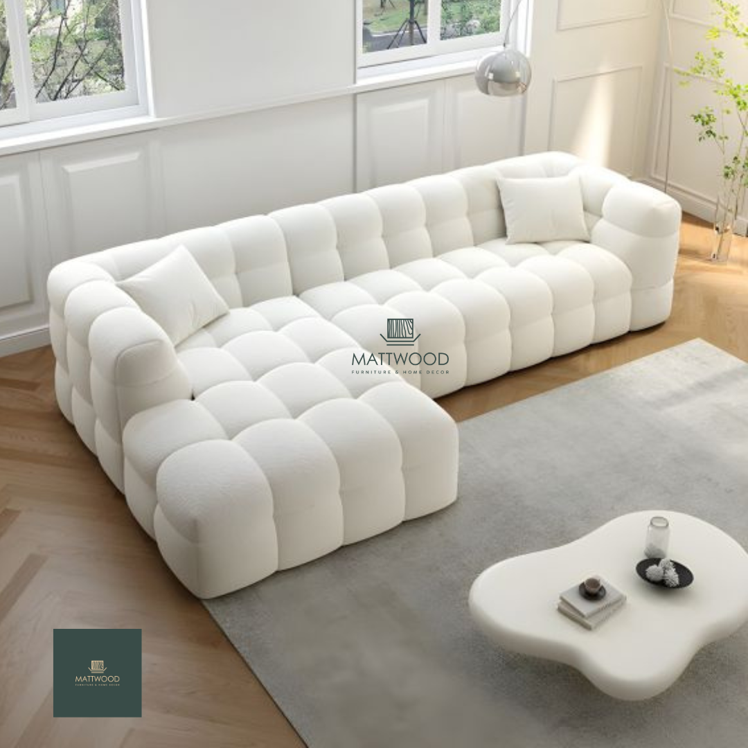 MossLounge sofa