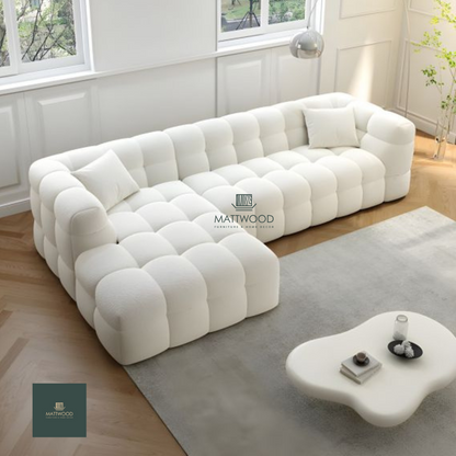 MossLounge sofa