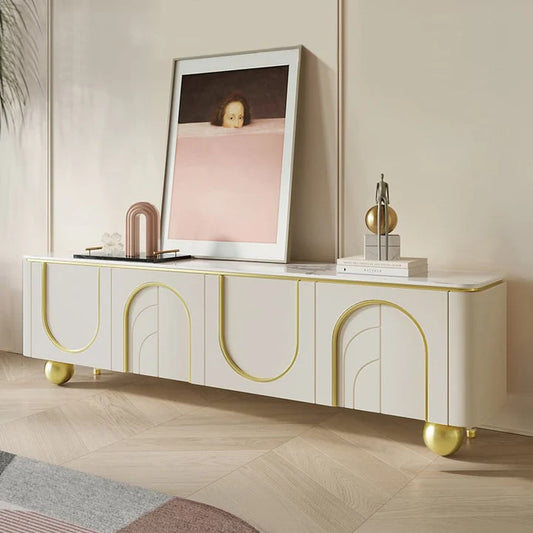 Majesta tv rack