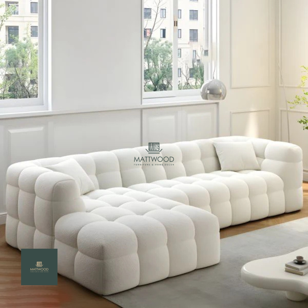 MossLounge sofa